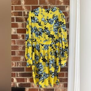 Zara dress New 💛🖤